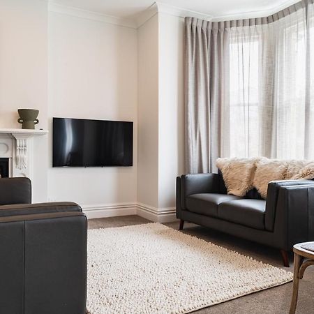 Premium Living On Stuart St Apartment Dunedin Exterior photo