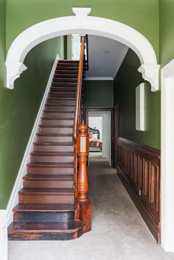 Premium Living On Stuart St Apartment Dunedin Exterior photo
