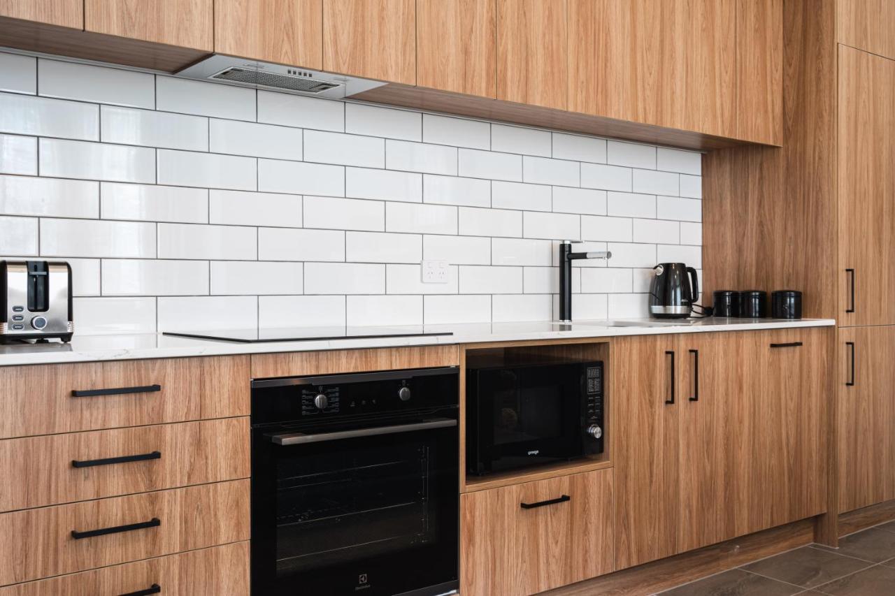 Premium Living On Stuart St Apartment Dunedin Exterior photo