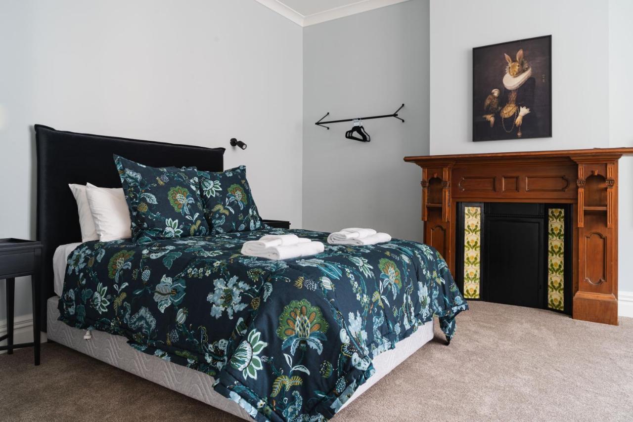 Premium Living On Stuart St Apartment Dunedin Exterior photo